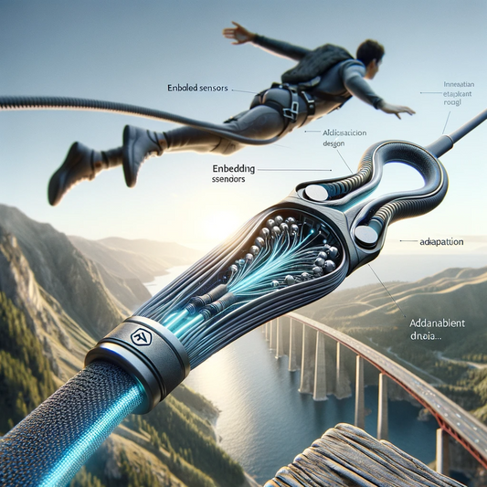 The AI Revolution: Creating the Perfect Bungee Cord