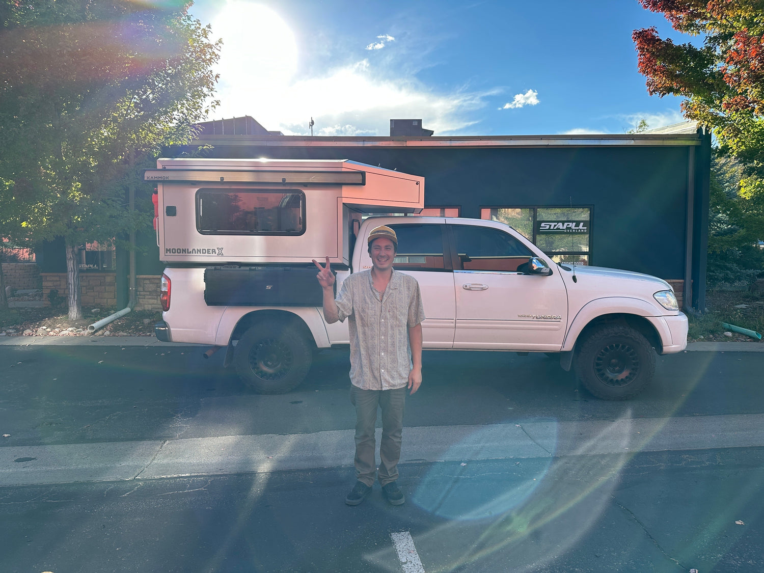 2006 Toyota Tundra - Build #31