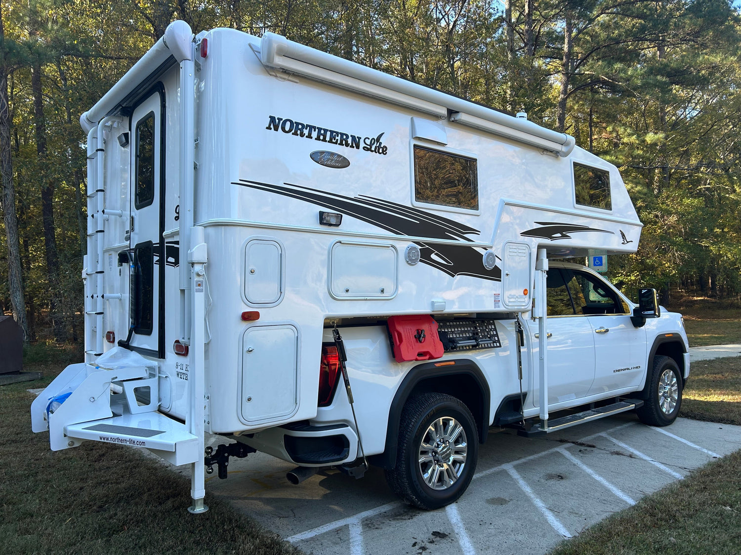 2025 GMC Denali HD - Build #48