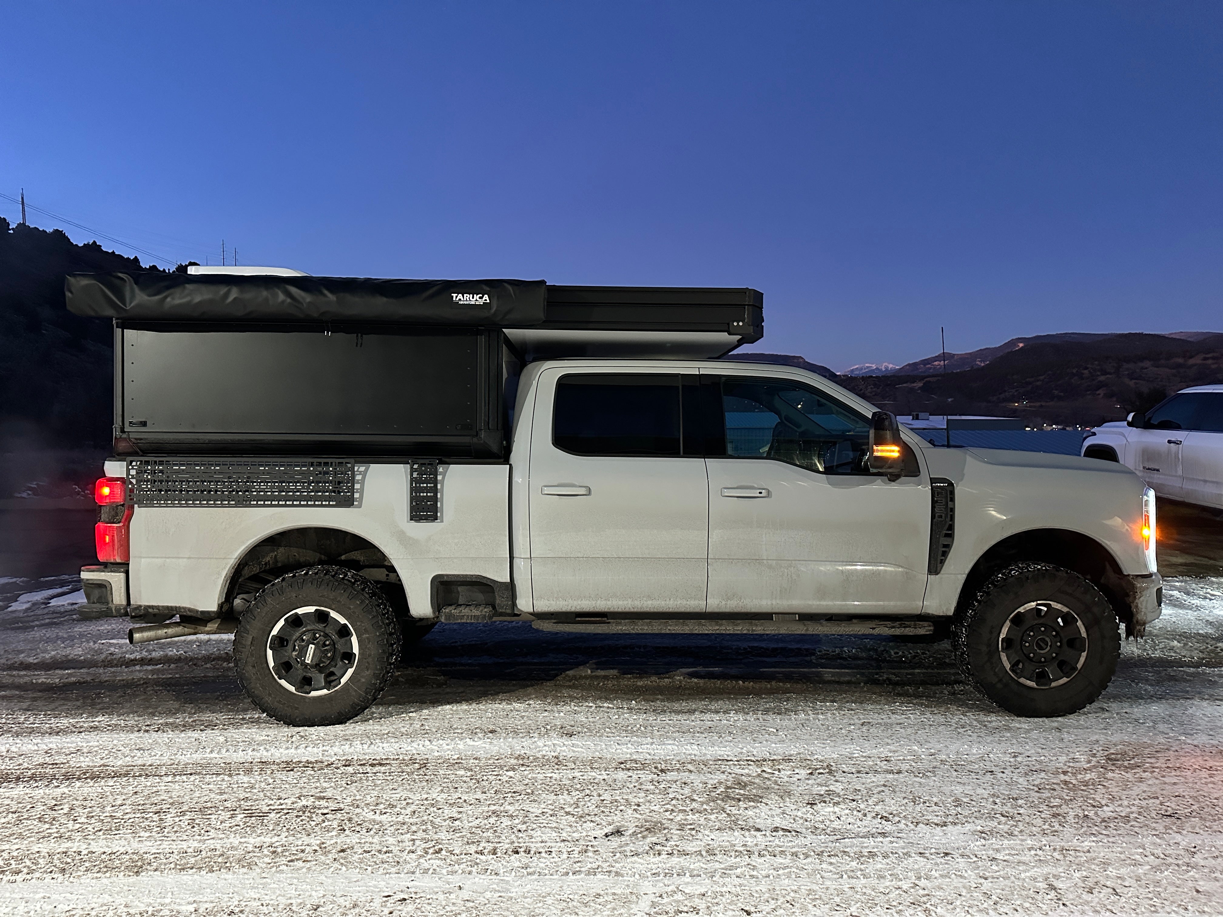 2026 F350 - Build #60