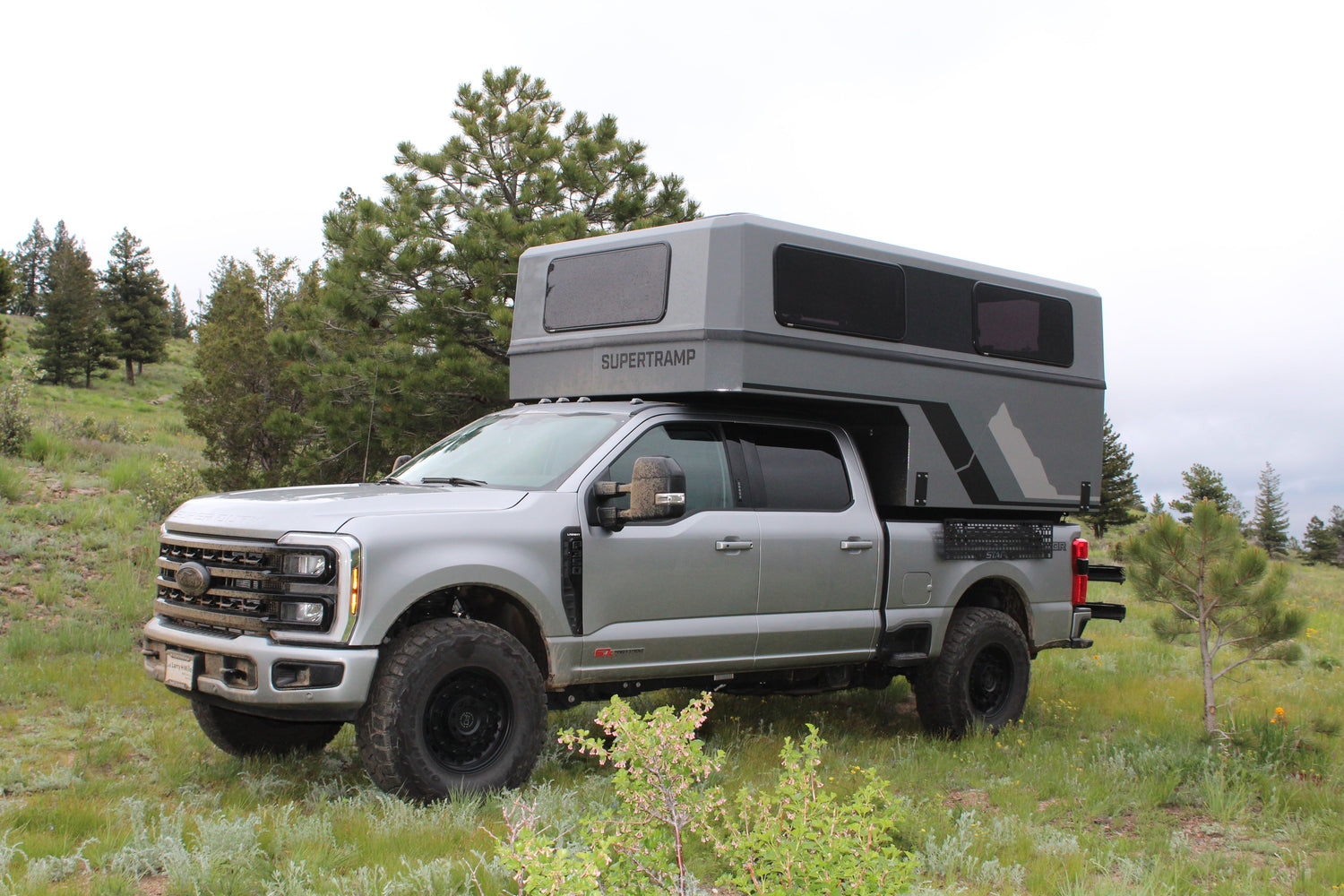 2024 Ford F250 - Build #29