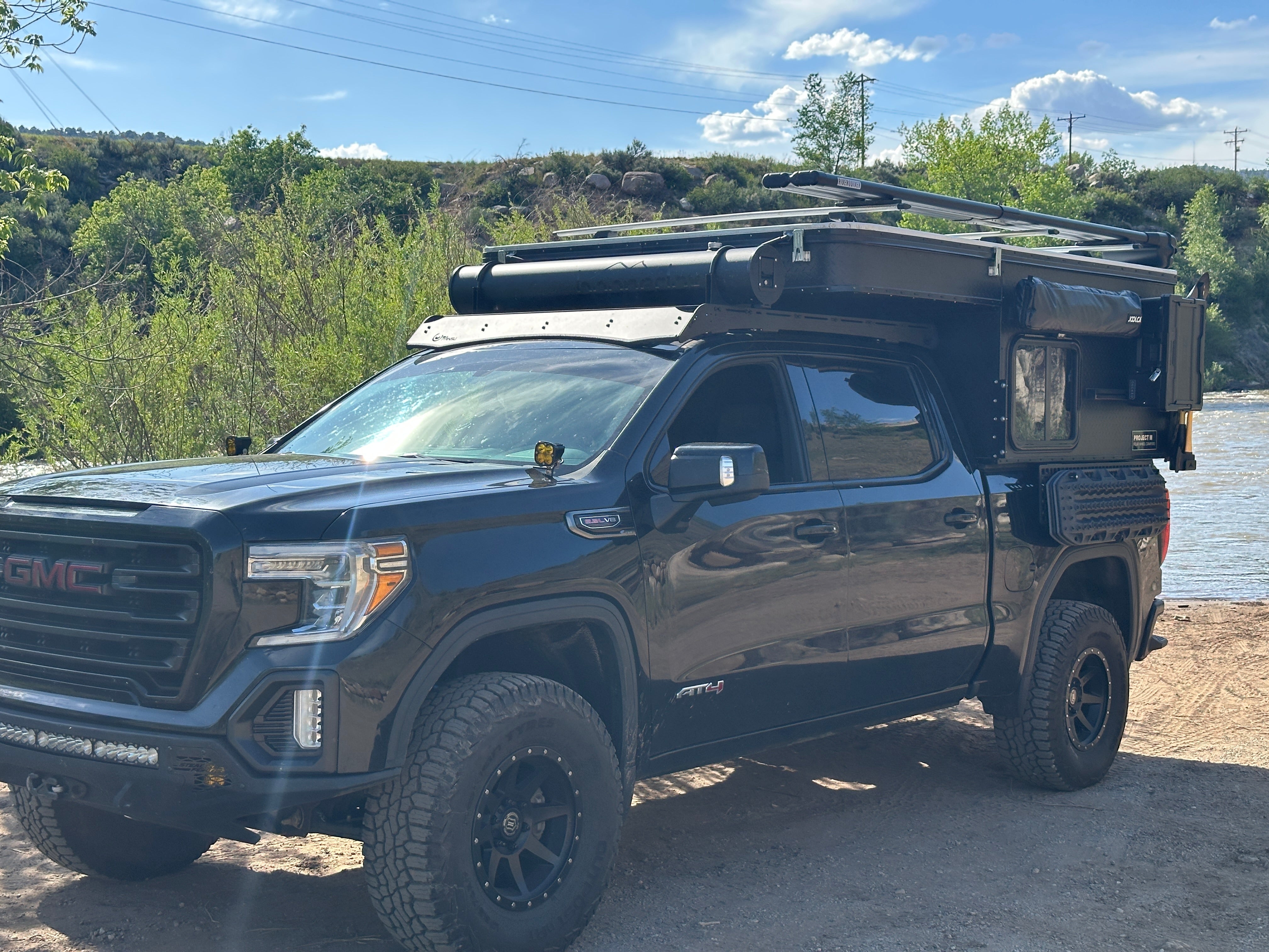 2022 GMC 1500 - Build #25