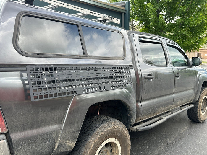 2008 Toyota Tacoma - Build #46