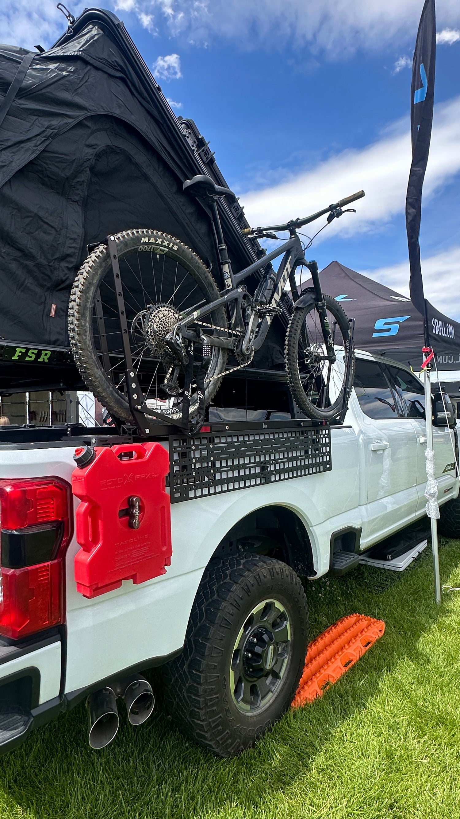 2024 Ford F250 - Build #33