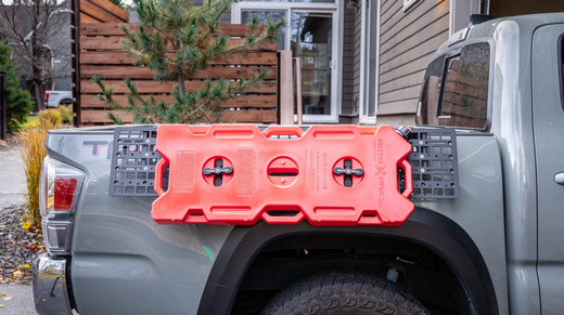 2023 Toyota Tacoma - Build #3