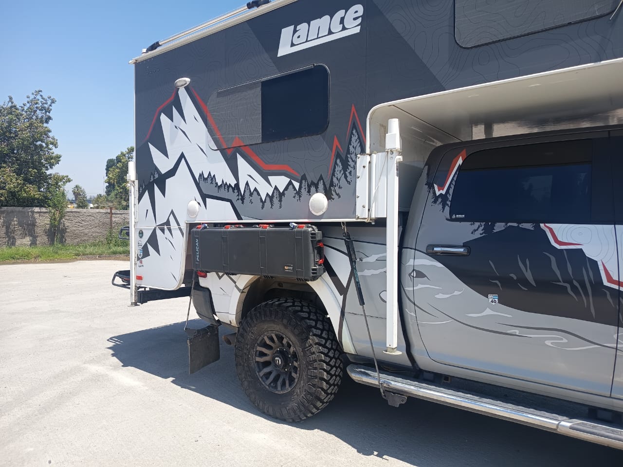 2024 Dodge Ram - Build #57