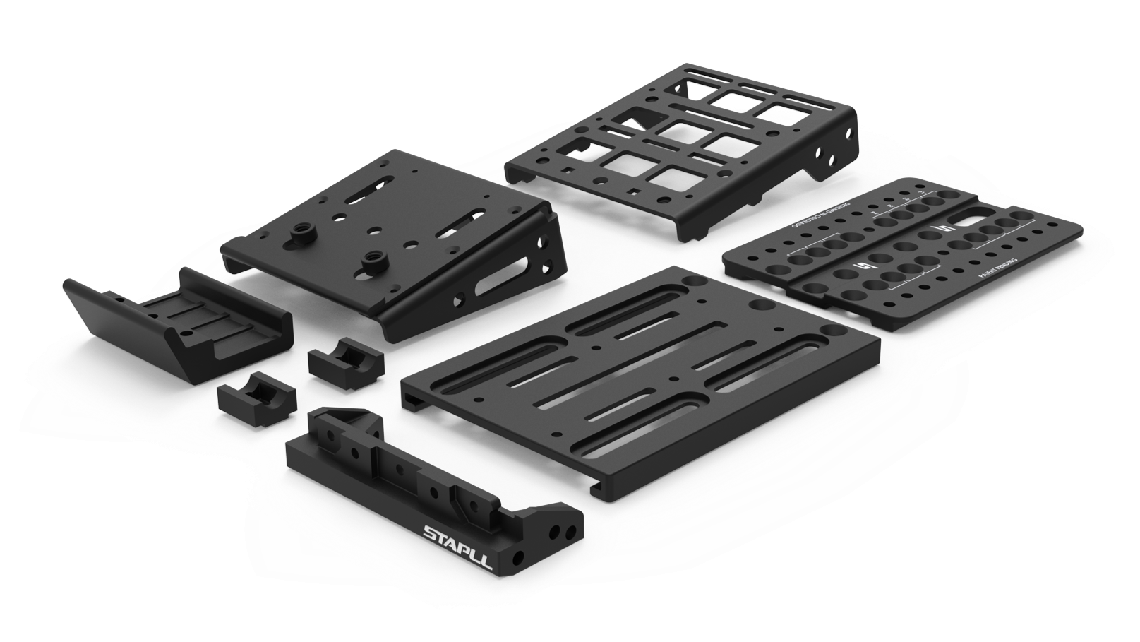 Fender Racks