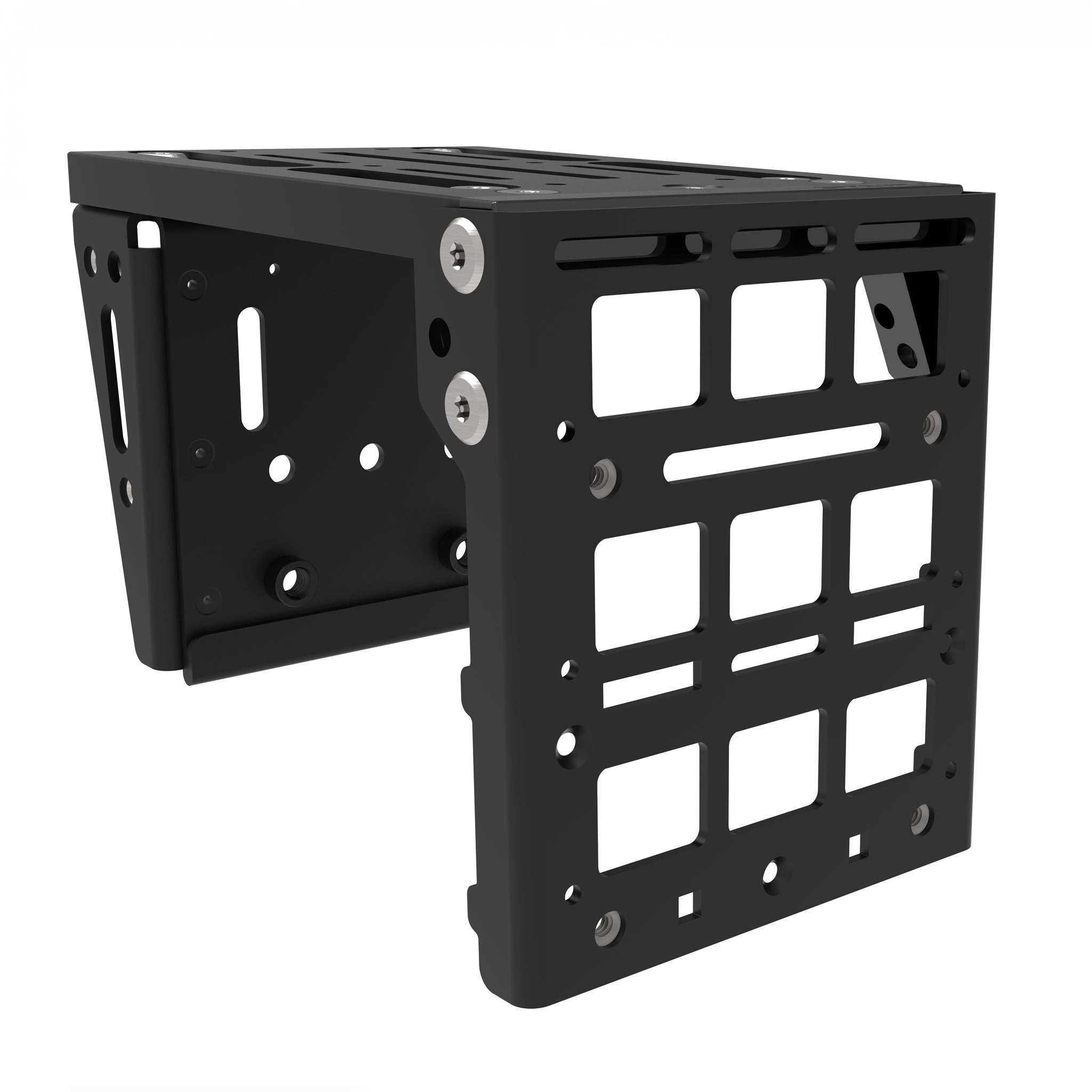 6x7" Fender Rack