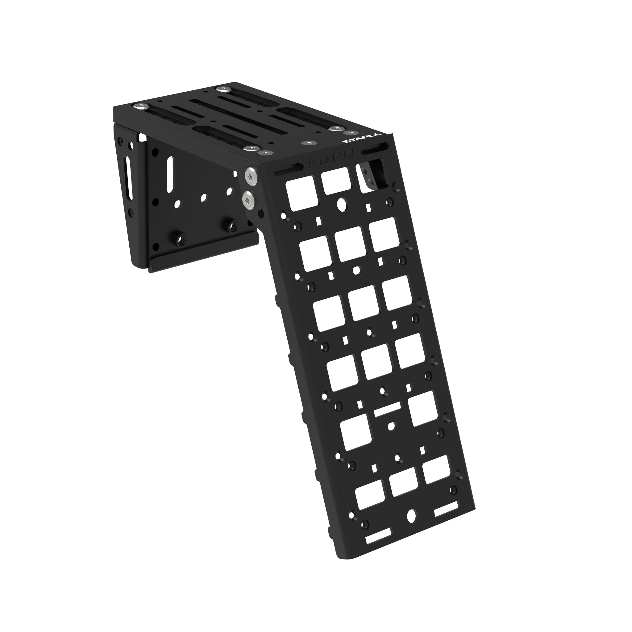 6x13" Essential Maxtrax Mounting Kit