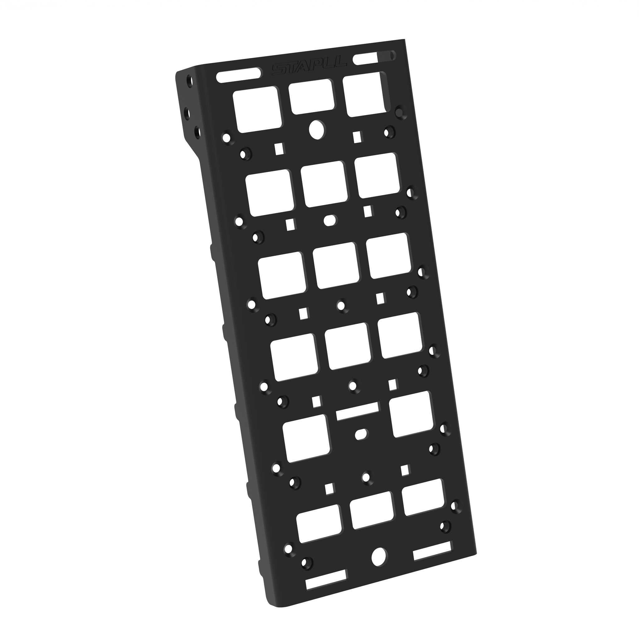 6x13" MOLLE Panel