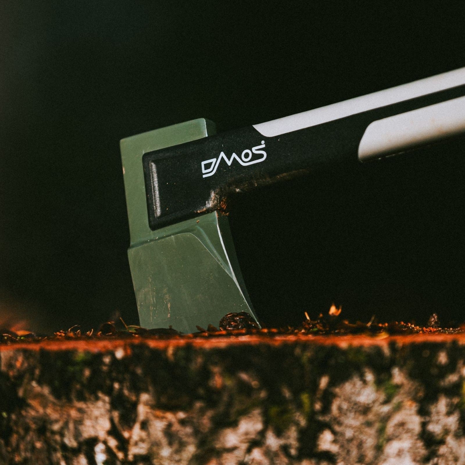 Axpedition 23.5 inch Hybrid Axe