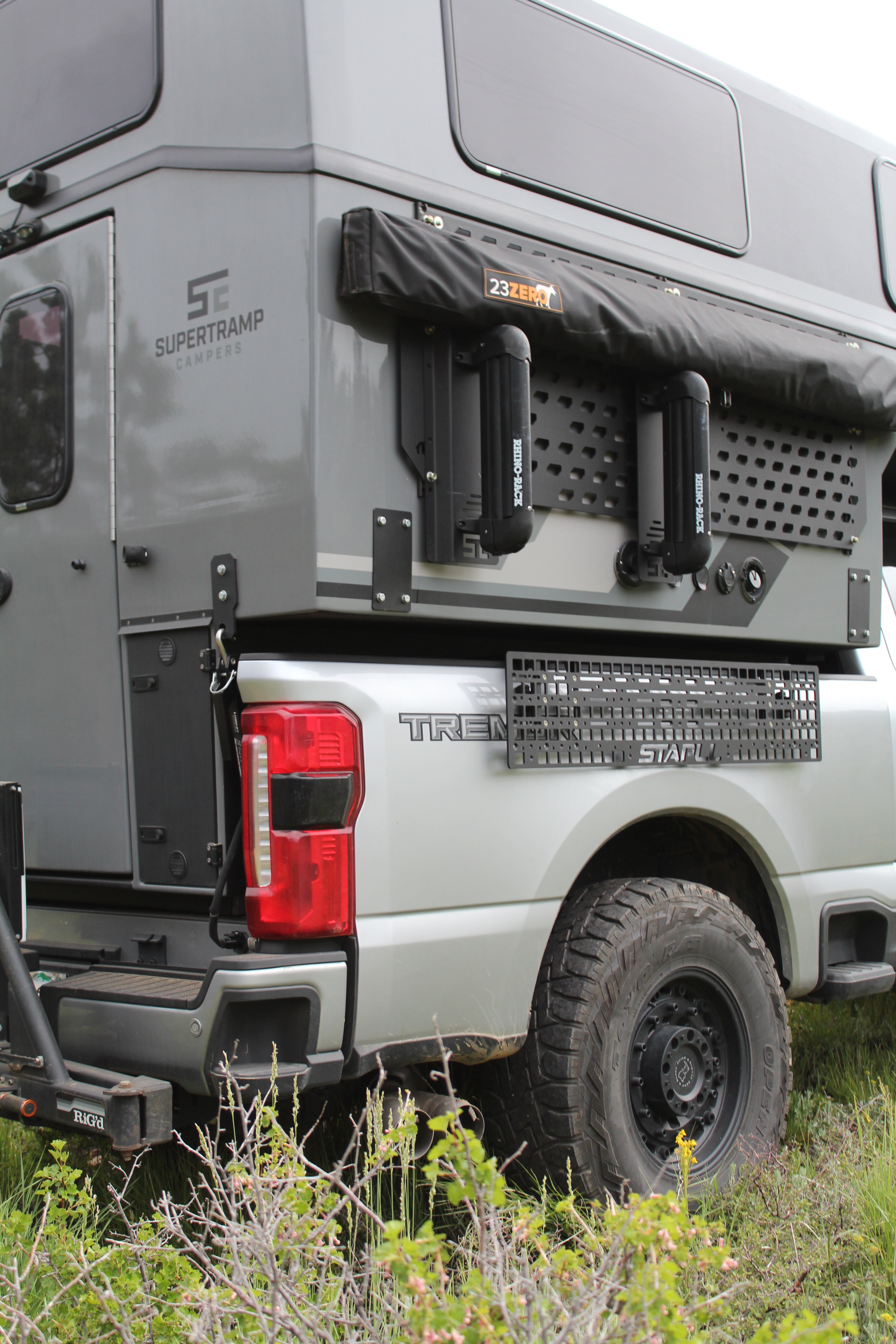 Trailhead Essential Bundle