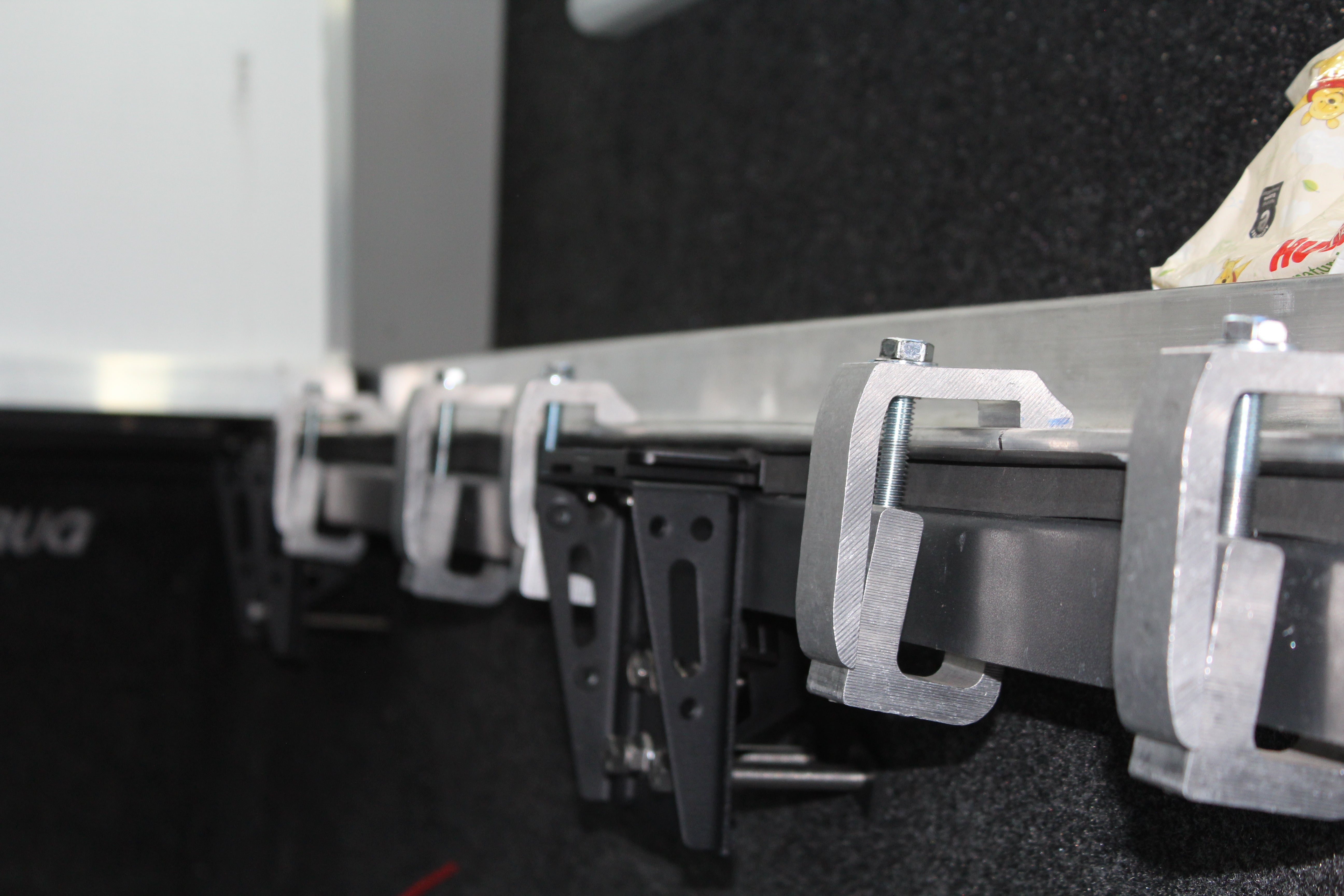 Capper Lift & Seal Kit