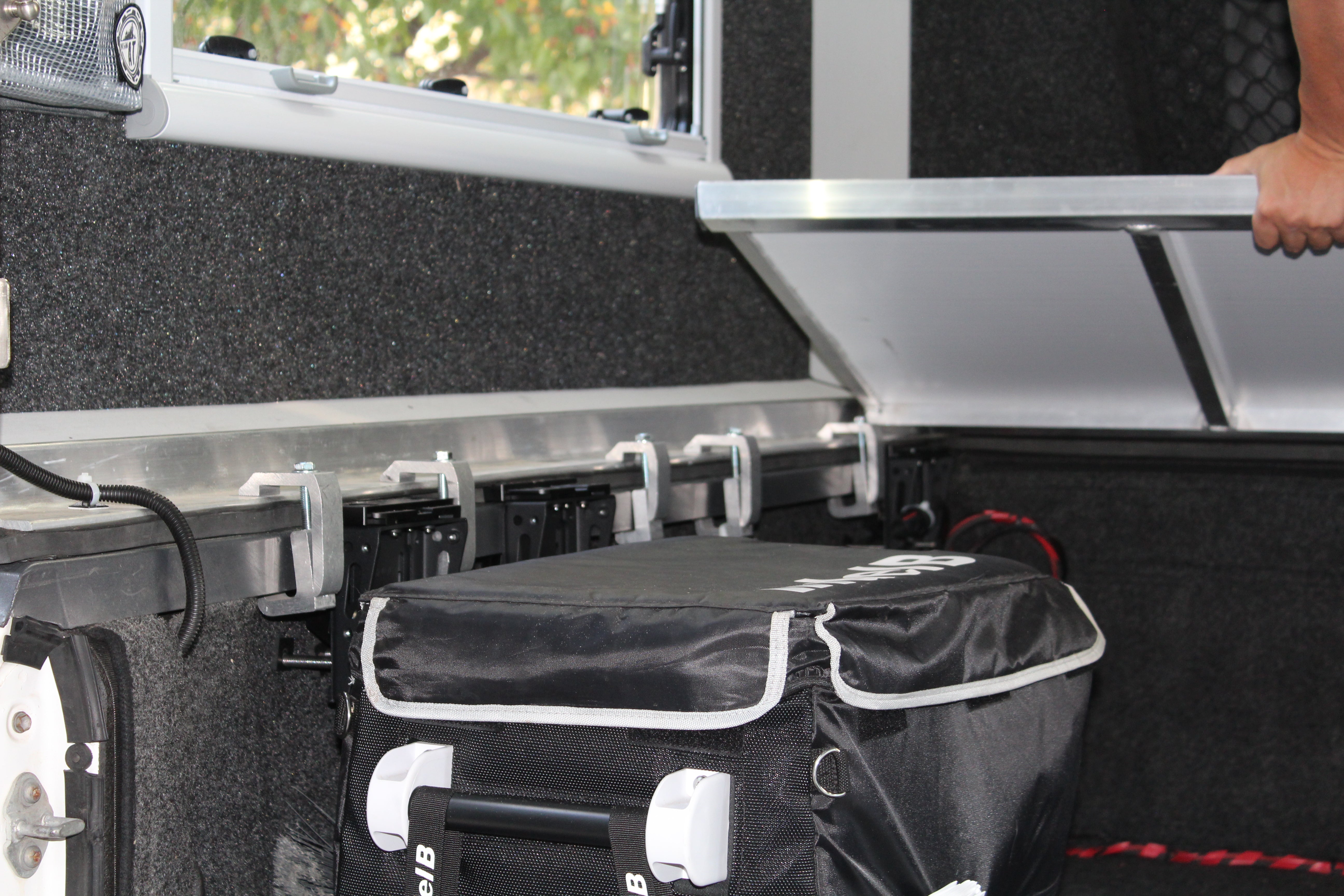 Capper Lift & Seal Kit