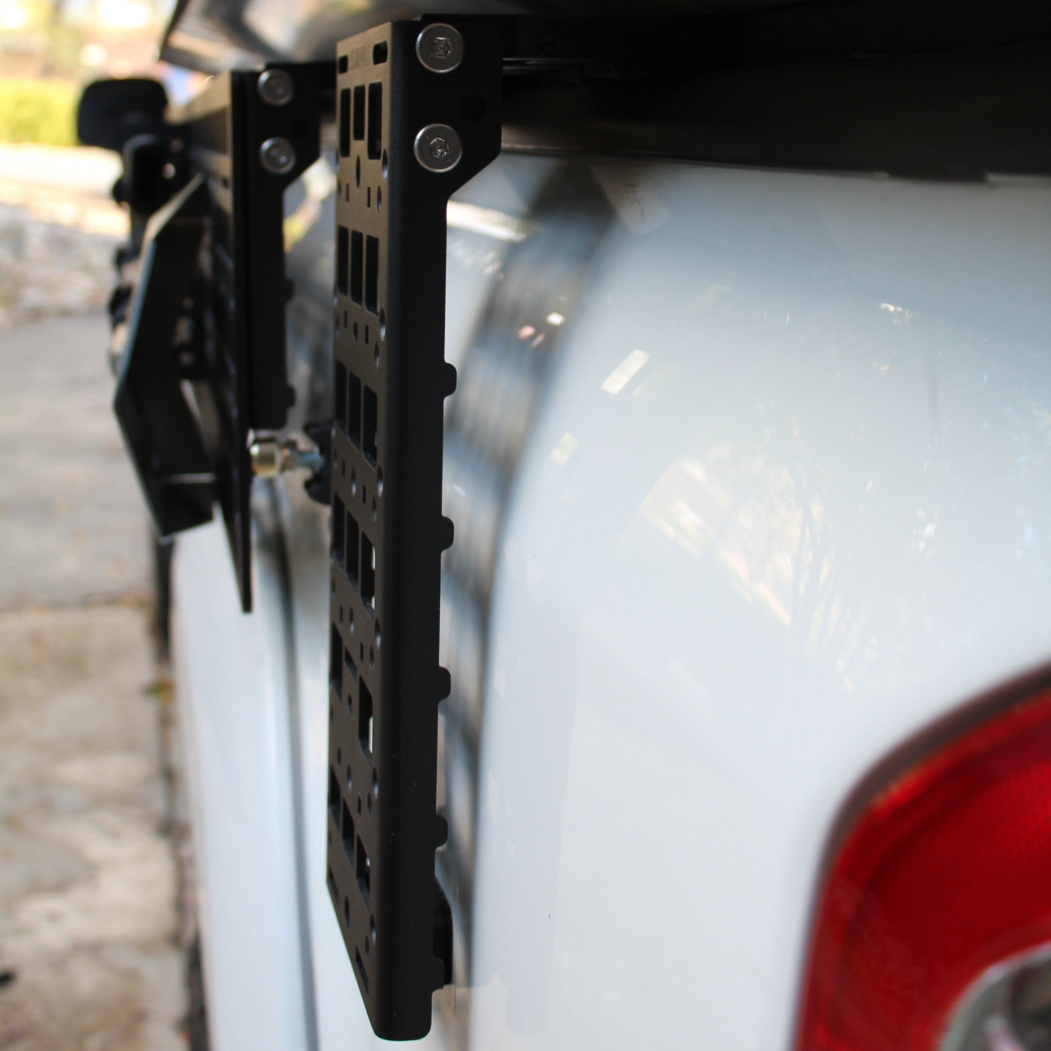 6x13" Fender Rack