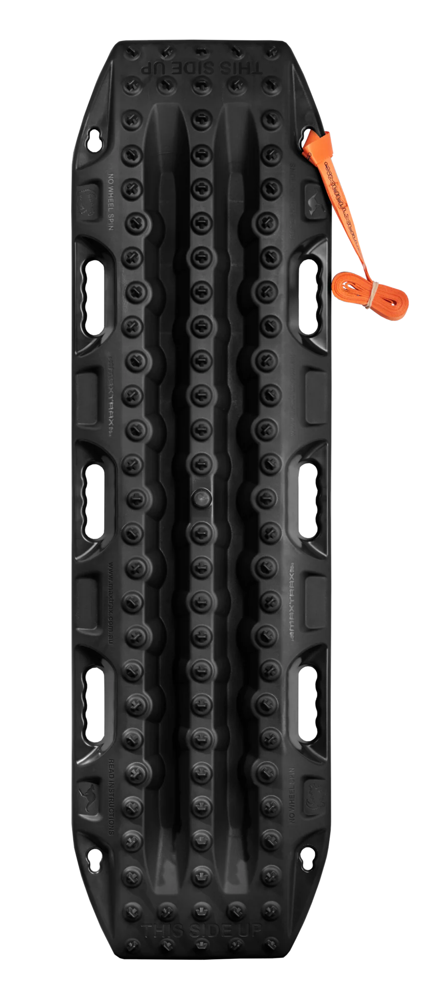 Maxtrax MKII Black Recovery Boards