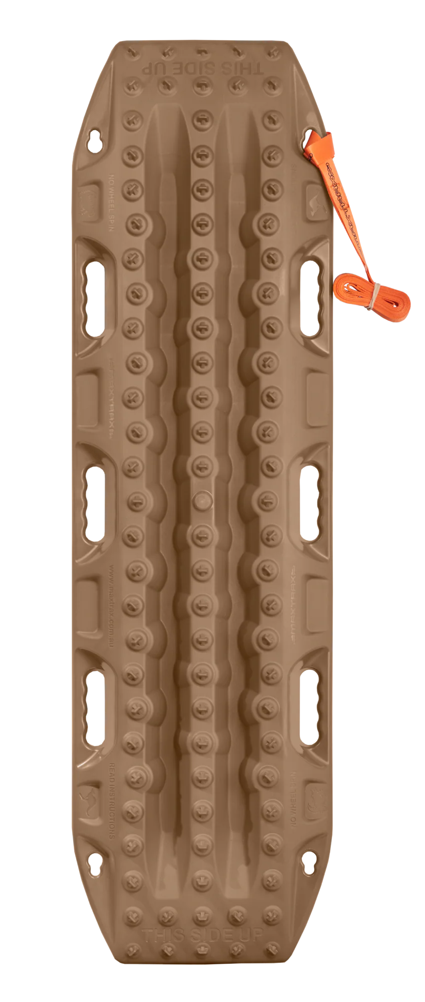 Maxtrax MKII Desert Tan Recovery Boards