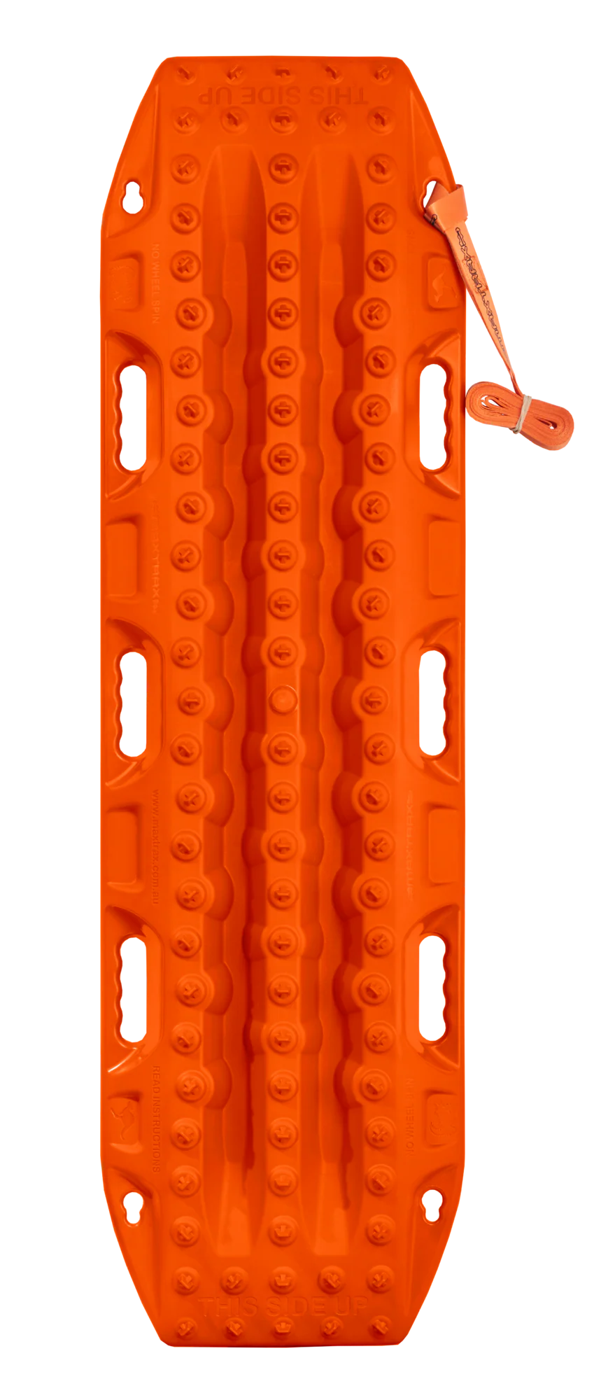 Maxtrax MKII Signature Orange Recovery Boards