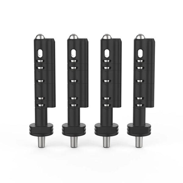 Maxtrax Universal Mounting Pins - (17MM)