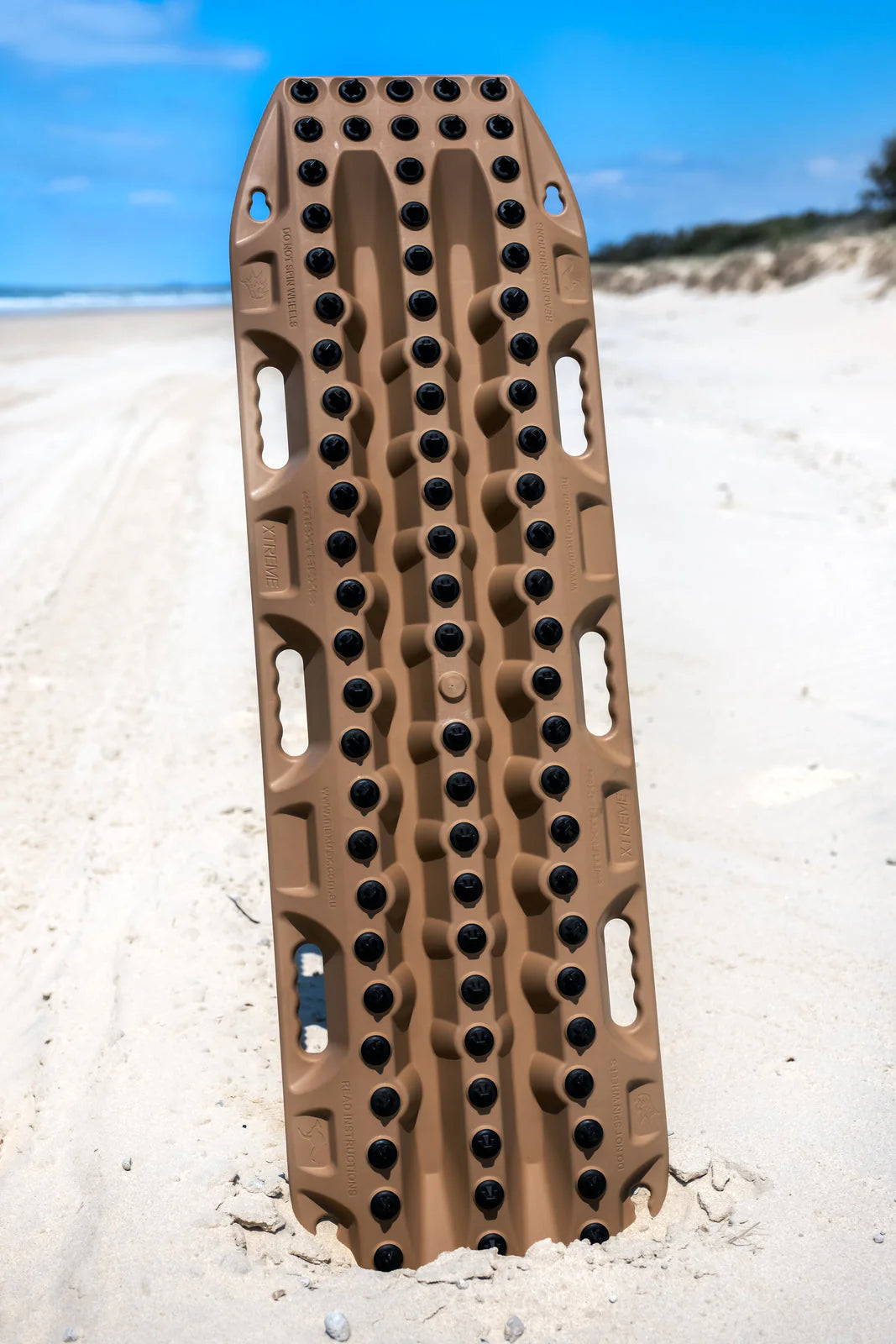 Maxtrax XTREME Desert Tan