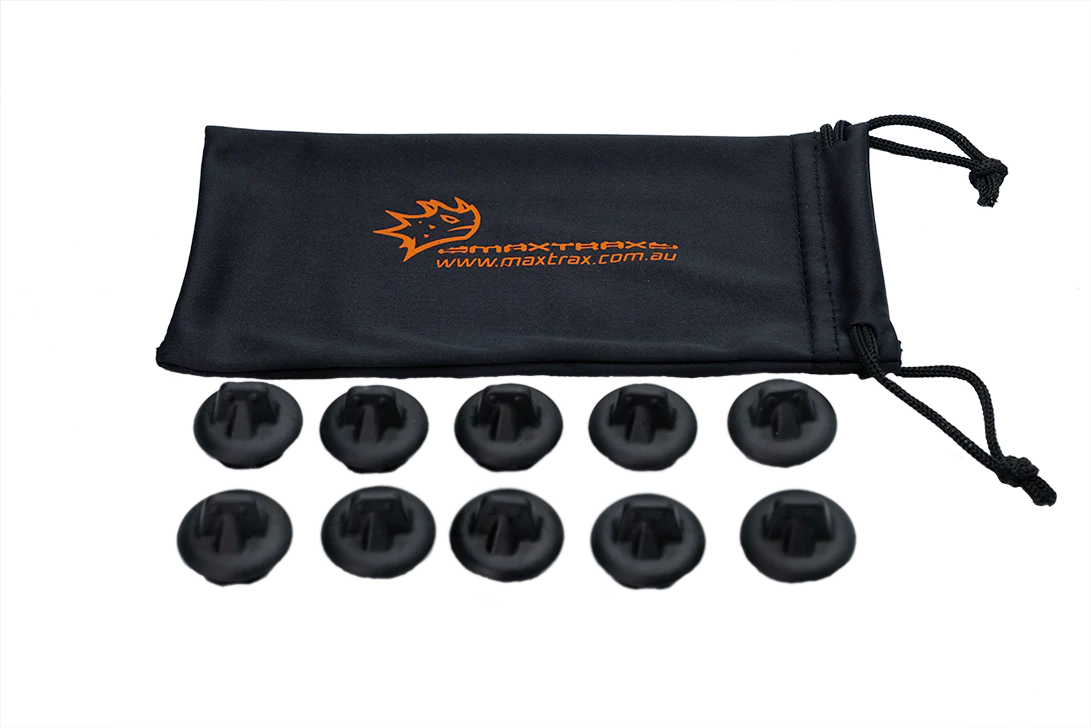 Maxtrax Xtreme Teeth Replacement Kit