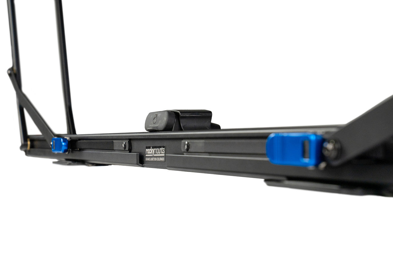Machten Bike Rack by RockyMounts