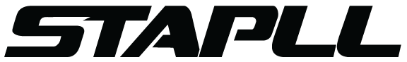 STAPLL logo