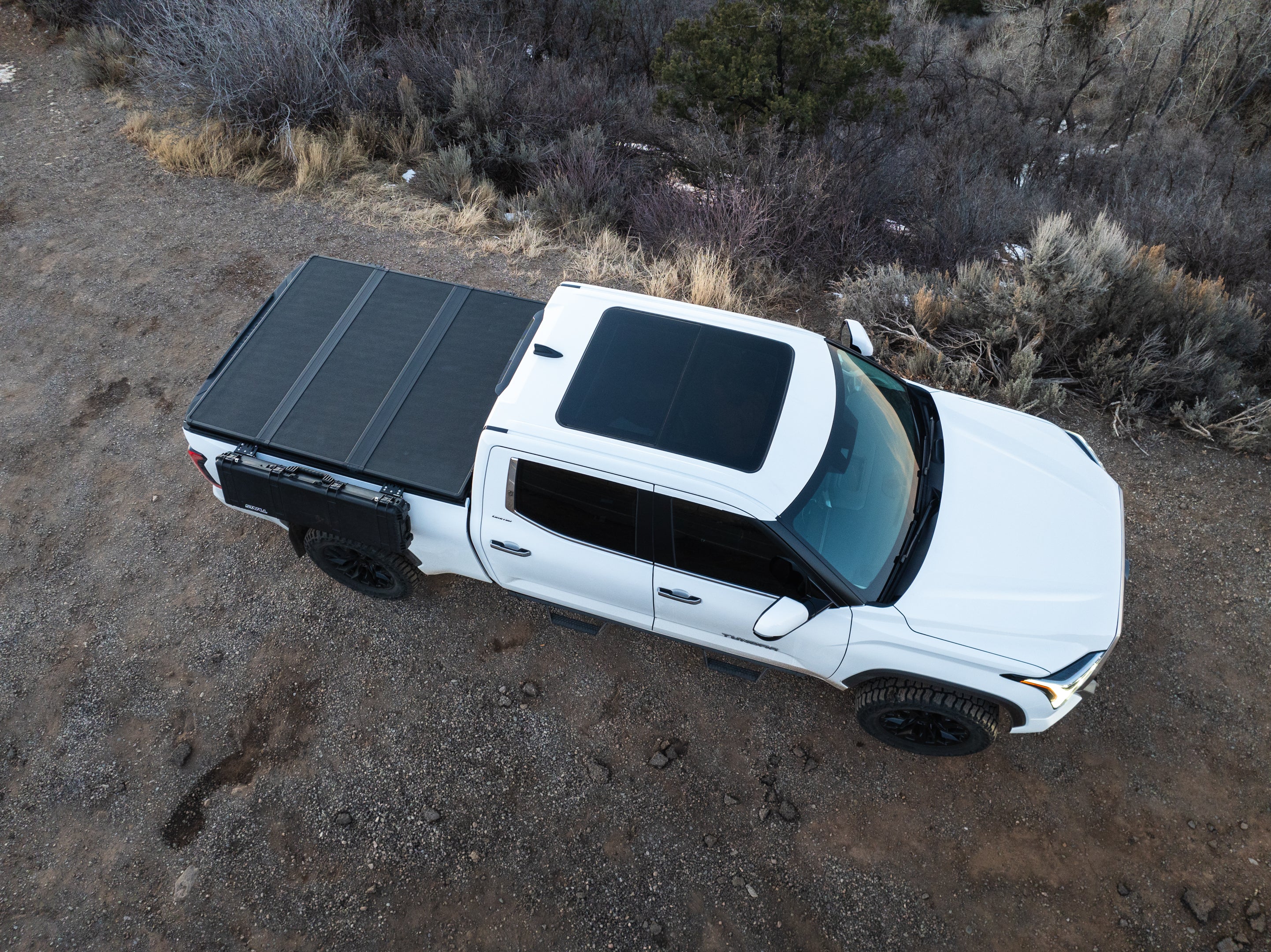 Capper Lift & Seal Kit