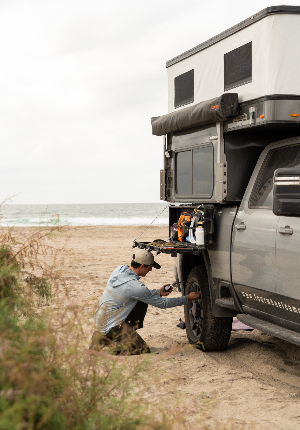 Large Hard Case Bundle