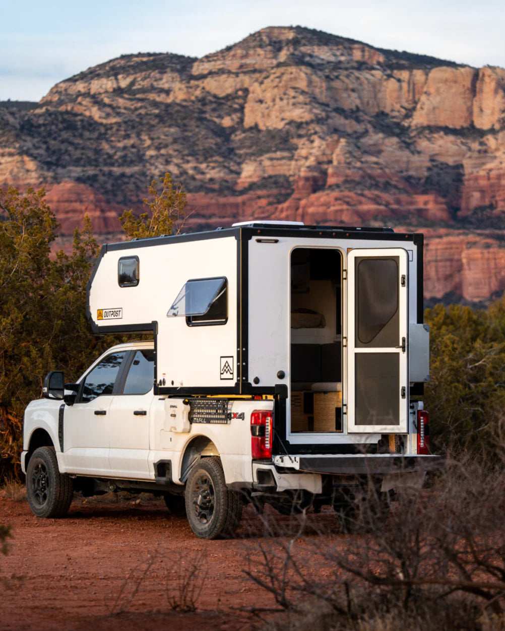 Trailhead Essential Bundle