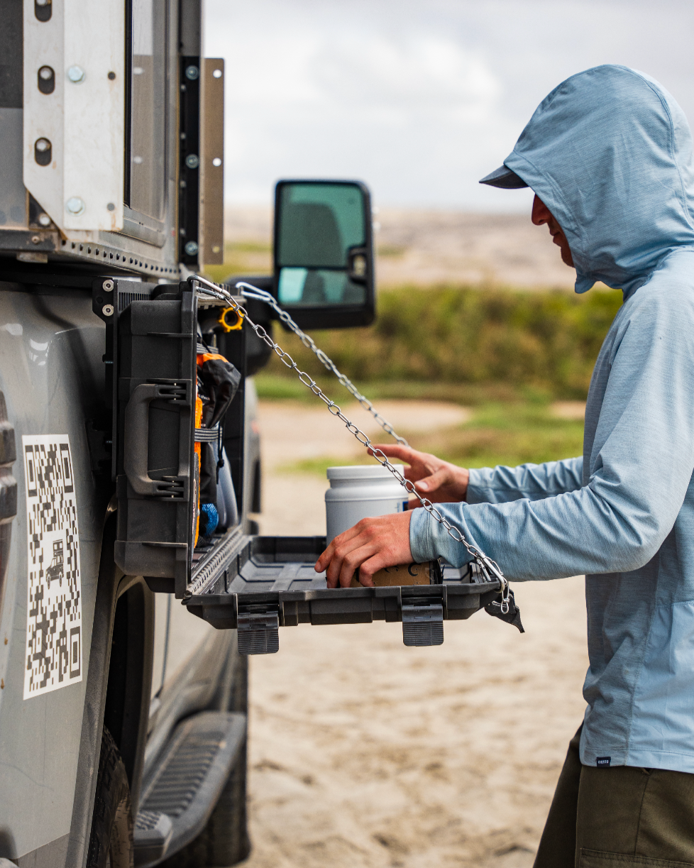 Trailhead Essential Bundle