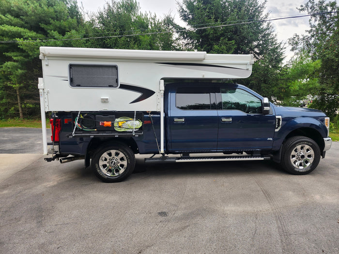2018 F250 - Build #120