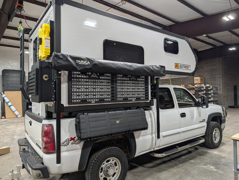 2006 Chevy Silverado - Build #131