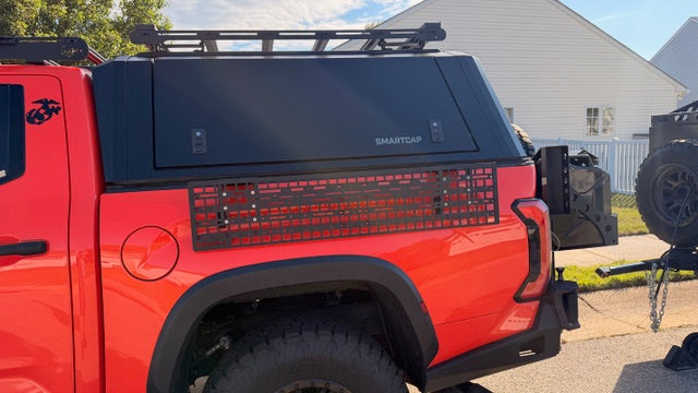 2022 Toyota Tundra - Build #80