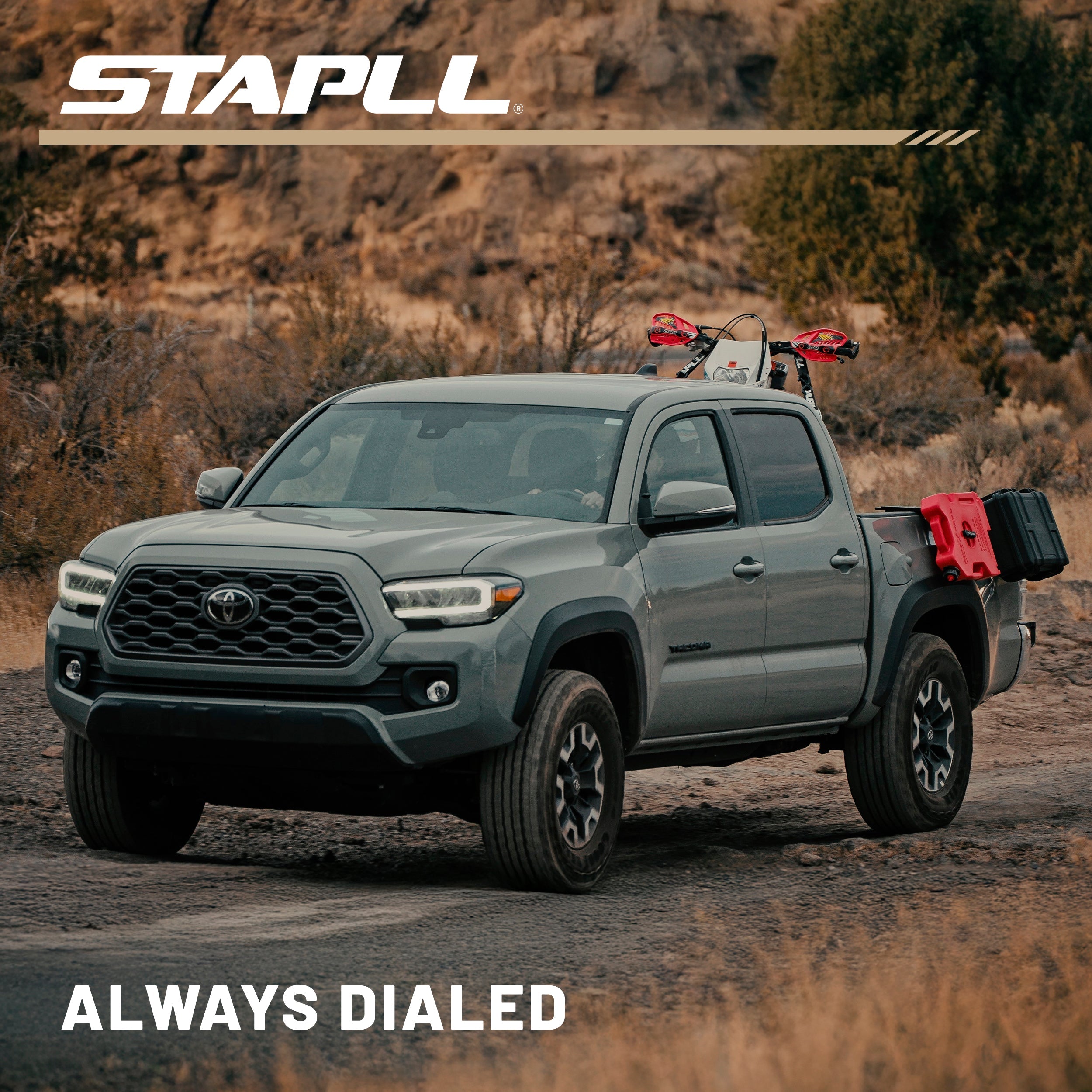 How To Add Truck Storage Without Drilling Into Your Truck