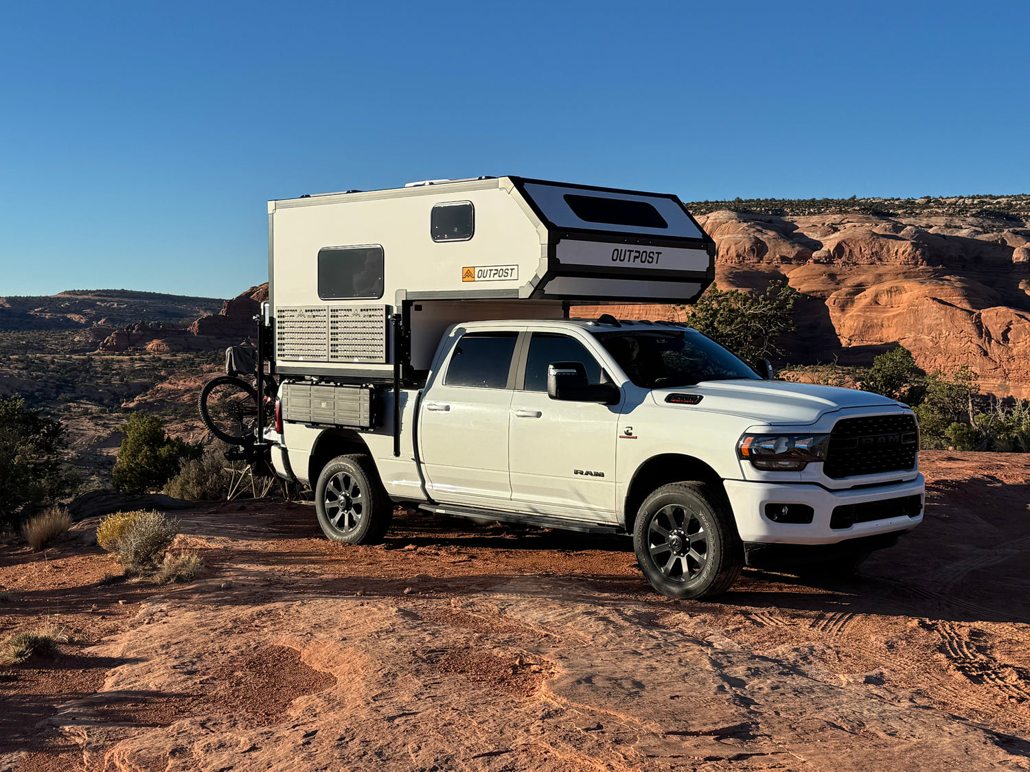 2024 Ram 2500 - Build #40