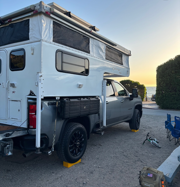 2023 Chevy Silverado - Build #34
