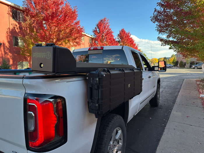 2016 GMC Sierra 1500 - Build #37