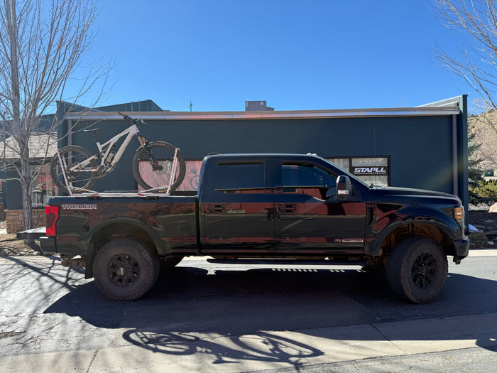 2020 F250 - Build #66