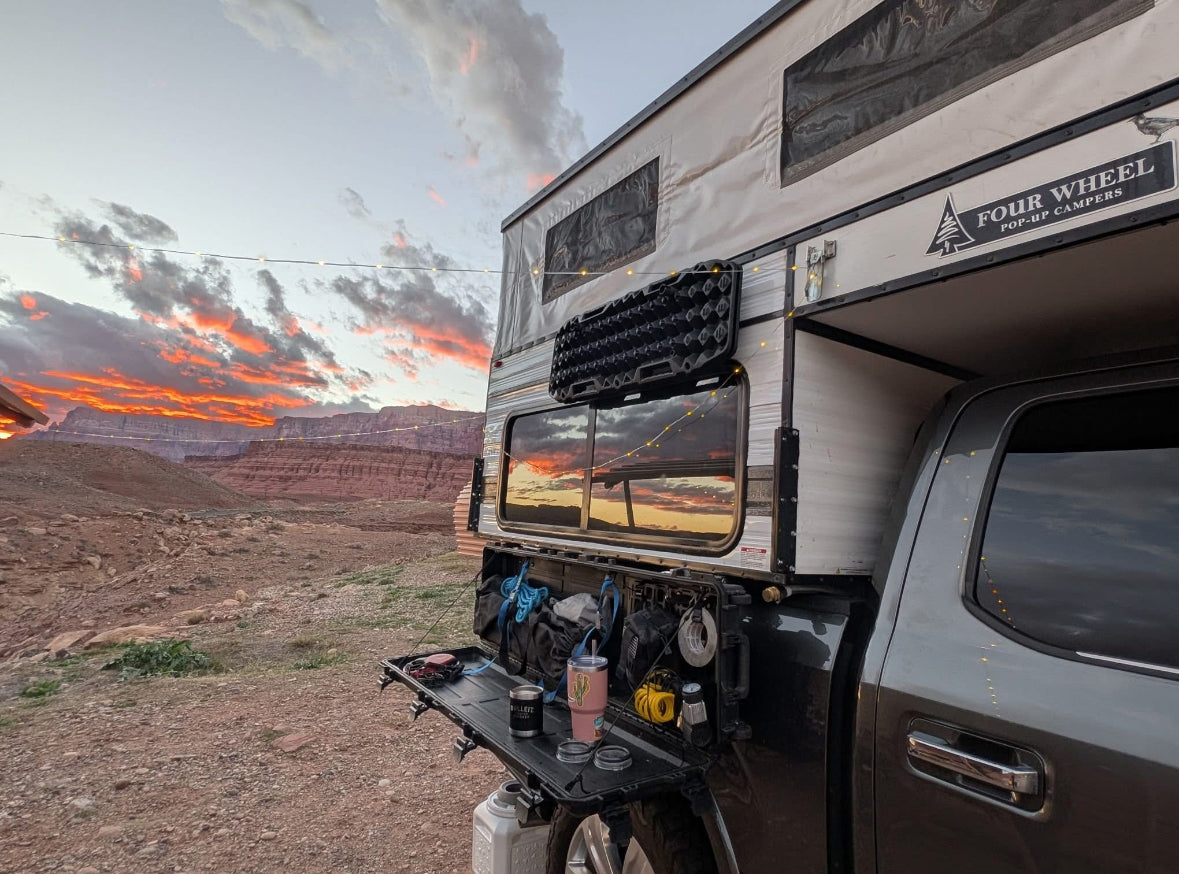 2020 F150 - Build #56