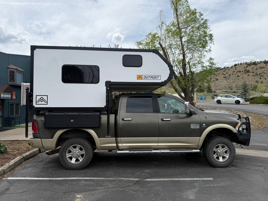 Ram 3500