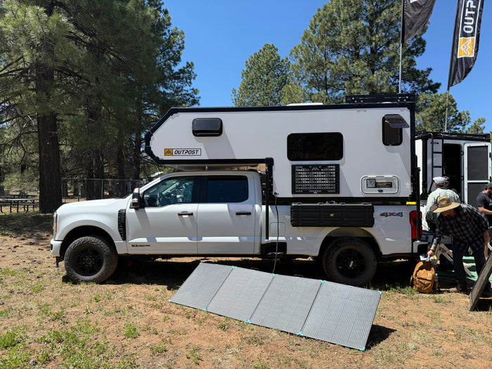 2024 F350 - Build #96