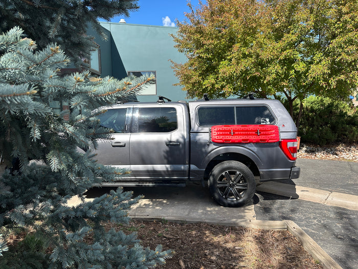 2025 F150 - Build #72