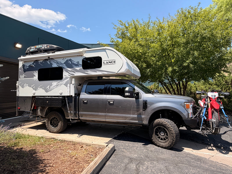 2019 F250 - Build #115