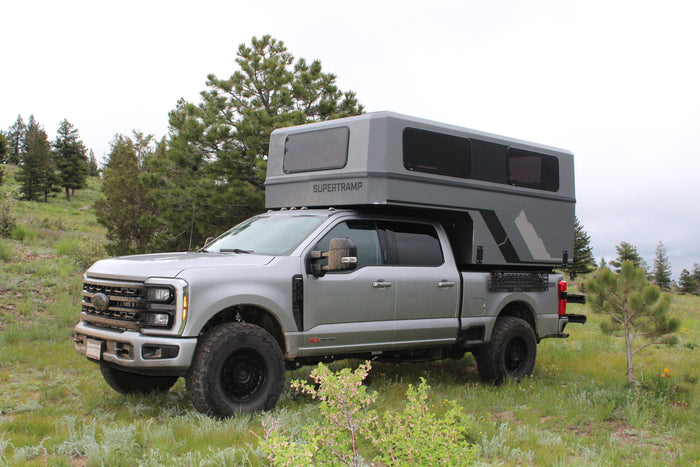 2024 Ford F250 - Build #29
