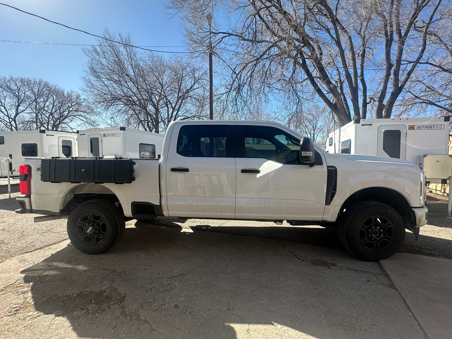 2024 F250 - Build #13