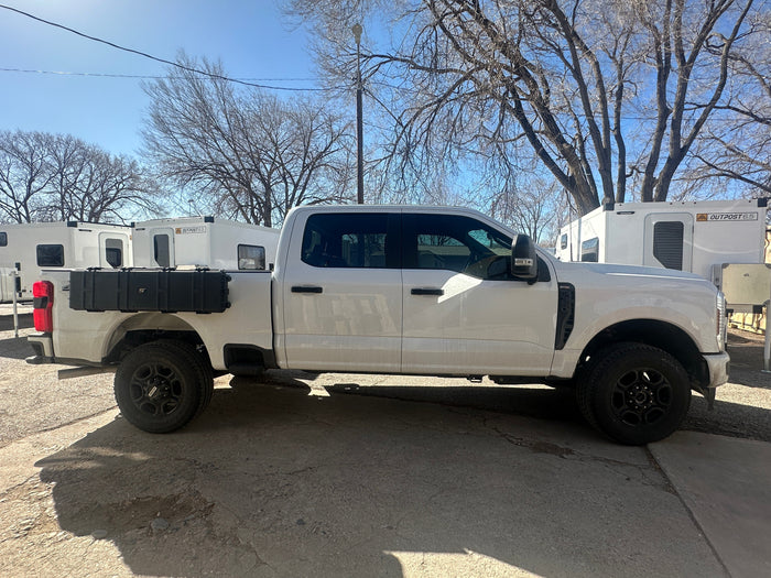 2024 F250 - Build #13