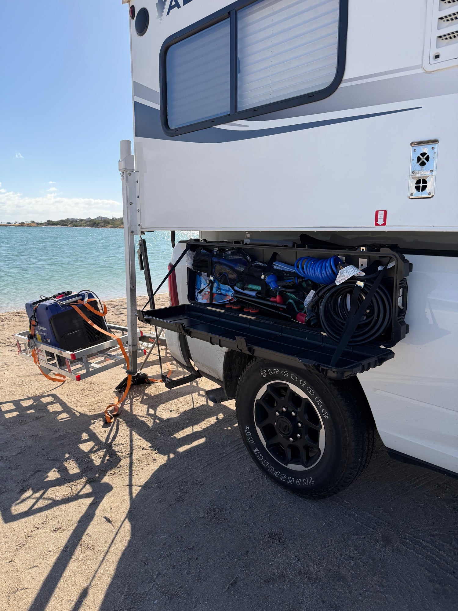 2025 Dodge Ram - Build #50