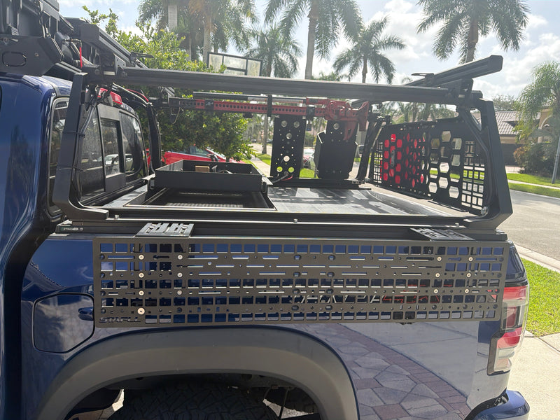 2022 Toyota Tacoma - Build #119