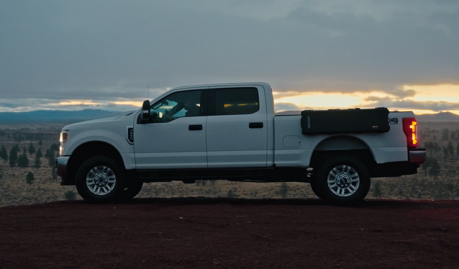 2019 F350 XLT - Build #4